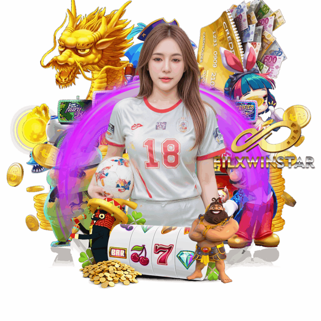 filxwinstar สมัคร
