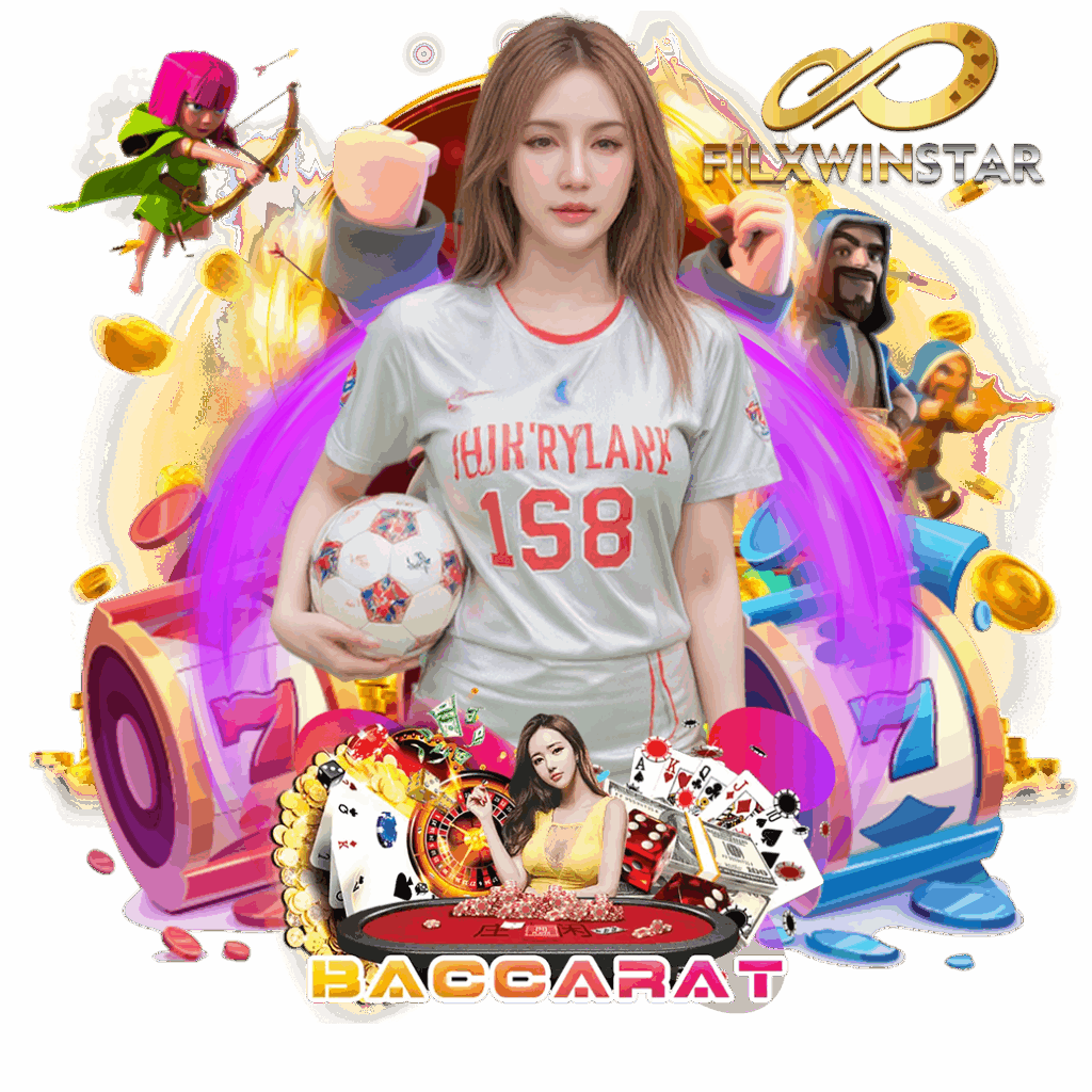 filxwinstar สล็อต